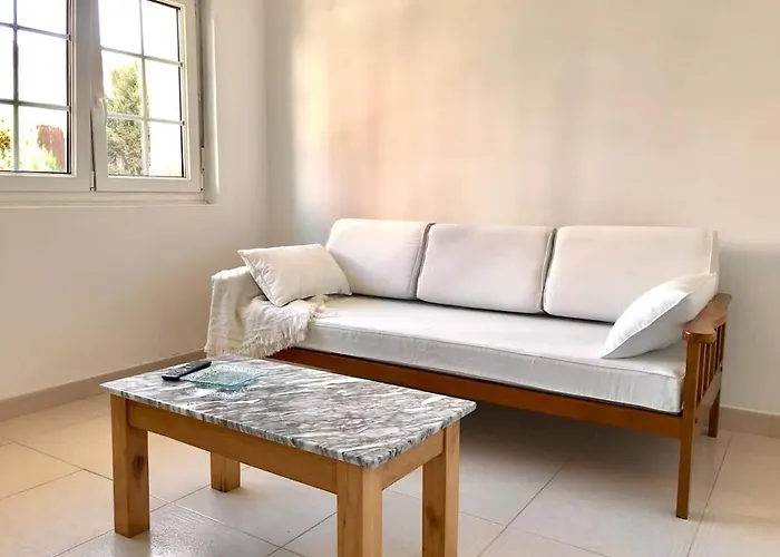 Apartamento Centrico En Finisterre