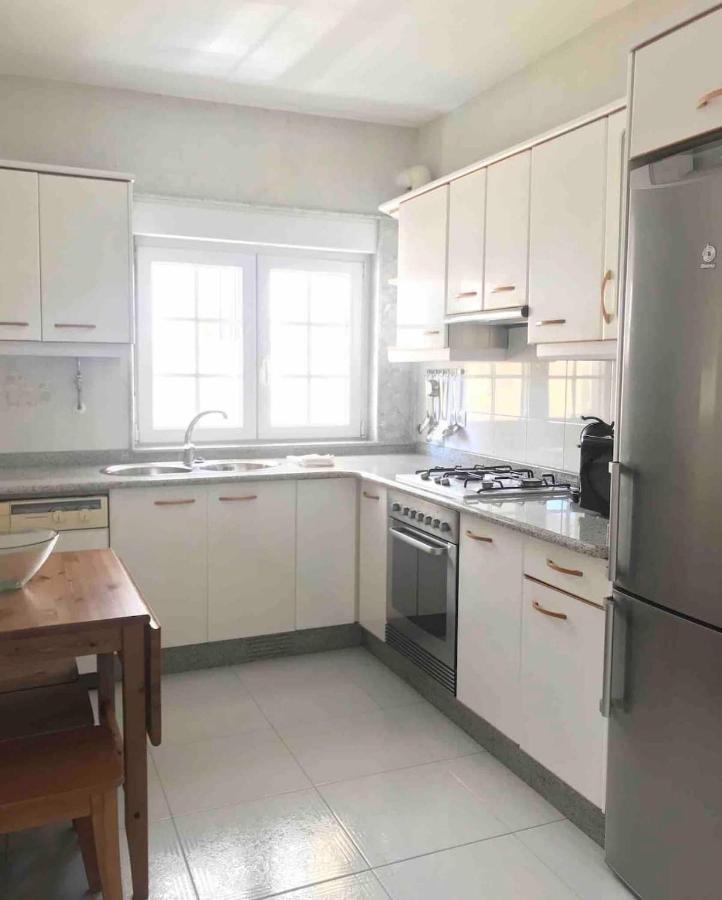 Centrico En Apartment