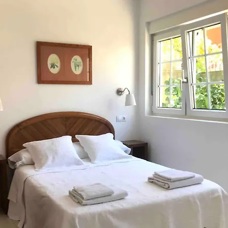 Apartamento Centrico En Finisterre Exterior photo