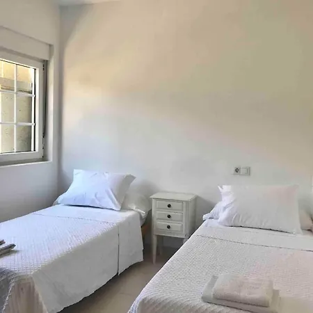 Apartamento Centrico En Finisterre Exterior photo