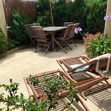 Apartamento Centrico En Finisterre Exterior photo